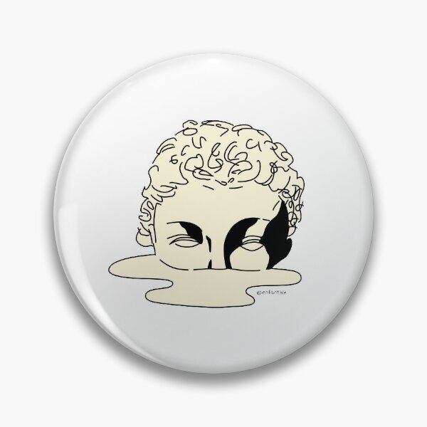 Item preview, Don't think too much  designed and sold by enfantble.