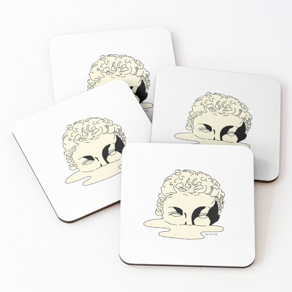 Item preview, Don't think too much  designed and sold by enfantble.