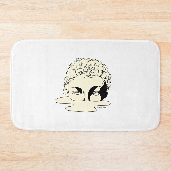 Item preview, Don't think too much  designed and sold by enfantble.