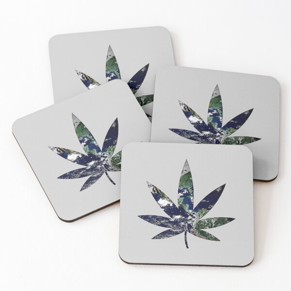 Item preview, Weed World designed and sold by Troy Green.
