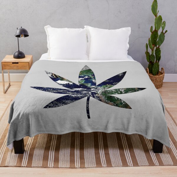Item preview, Weed World designed and sold by Troy Green.
