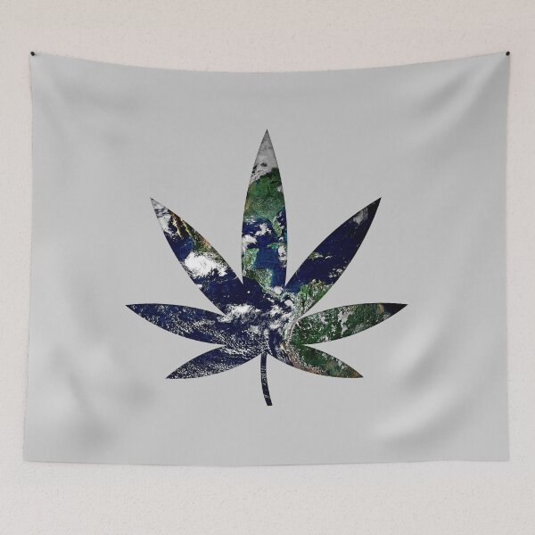 Item preview, Weed World designed and sold by Troy Green.