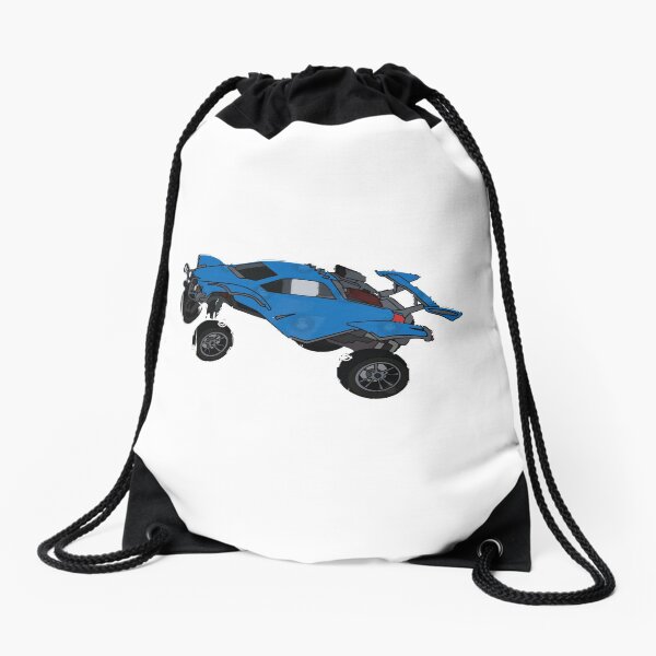 rocket league school bolsa