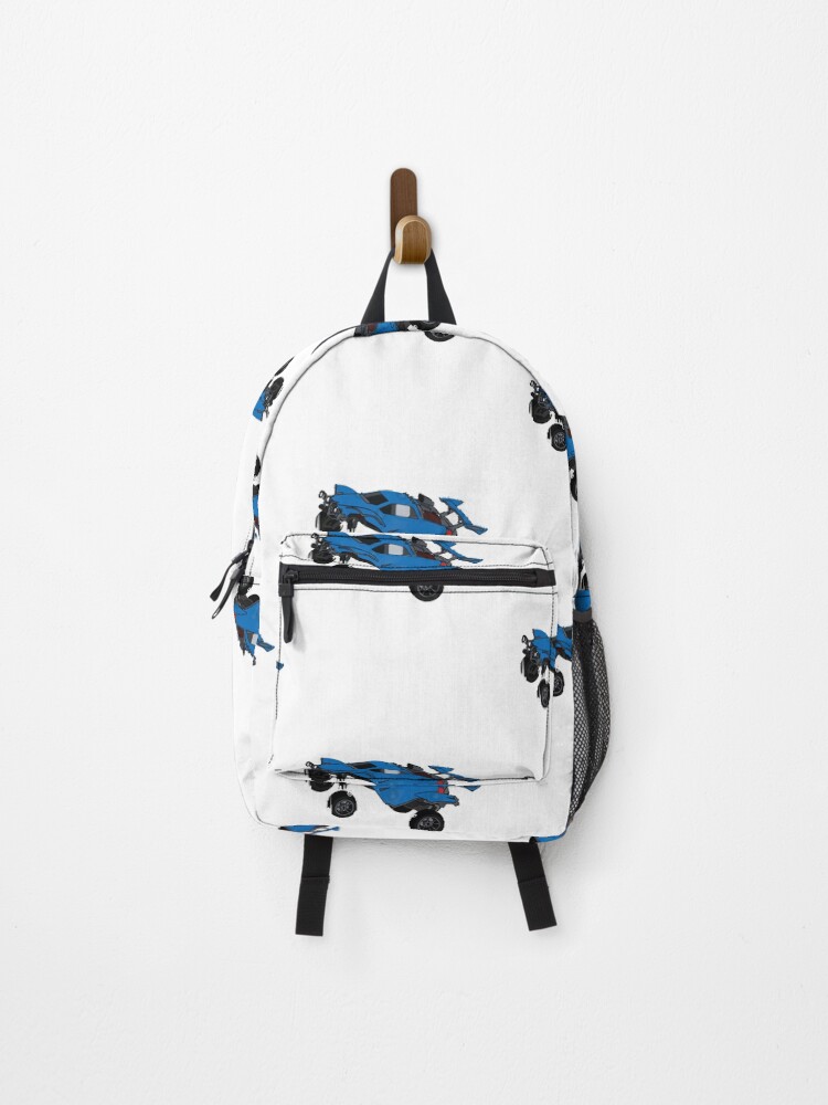 rocket league backpack