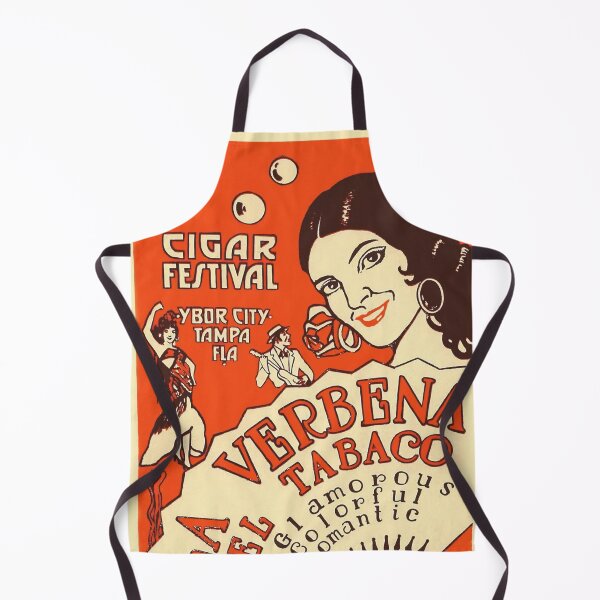 Item preview, Ybor Cigar Festival designed and sold by manticor225.