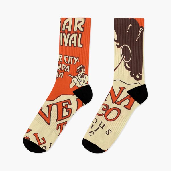 Item preview, Ybor Cigar Festival designed and sold by manticor225.