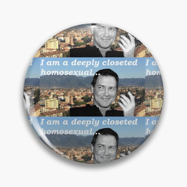 Item preview, Deeply Closeted Homosexual  designed and sold by EZShopLife.