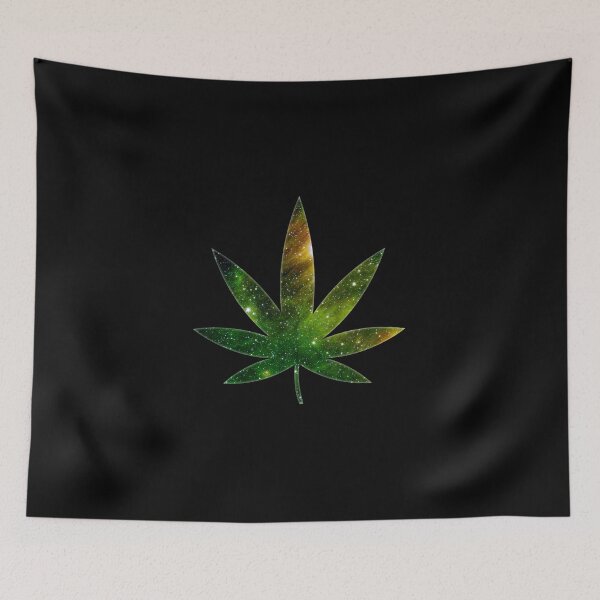 Item preview, Weed Galaxy designed and sold by Troy Green.