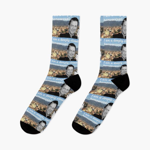 Item preview, Deeply Closeted Homosexual  designed and sold by EZShopLife.