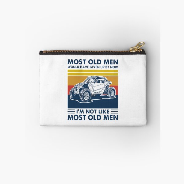 Item preview, TERRAIN VEHICLES MOST OLD ME VINTAGE designed and sold by GPTrending.