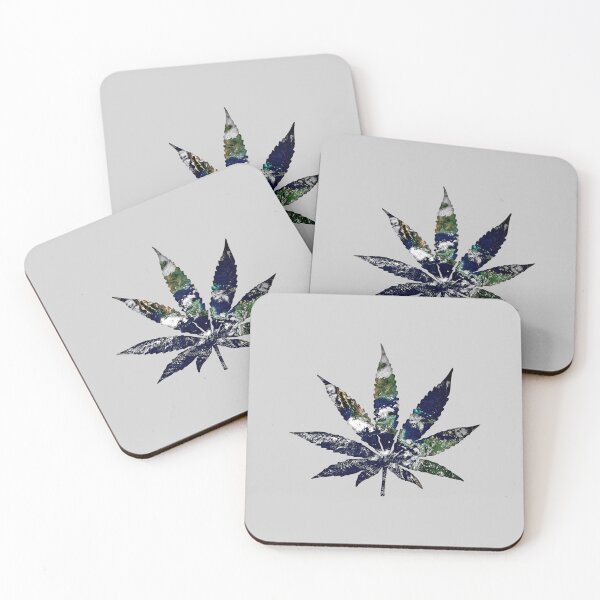 Item preview, Marijuana World designed and sold by Troy Green.