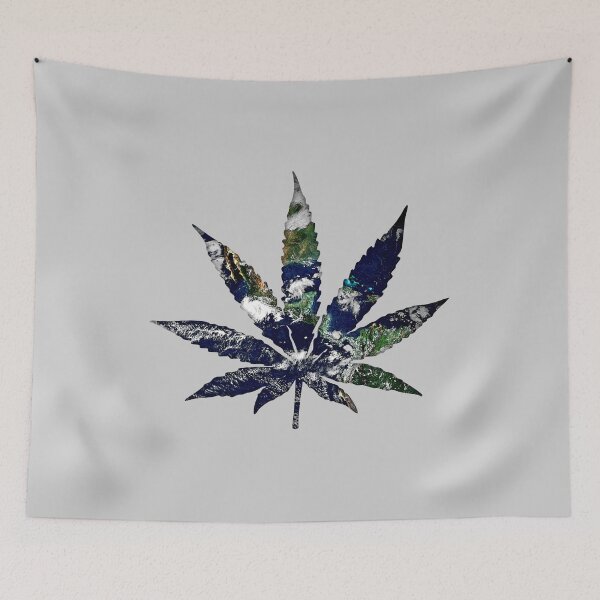 Item preview, Marijuana World designed and sold by Troy Green.