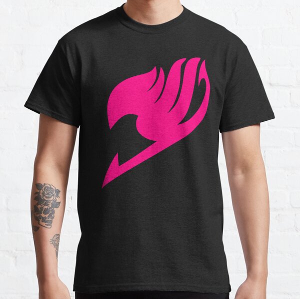 Fairy Tail Guild Mark Gifts Merchandise Redbubble