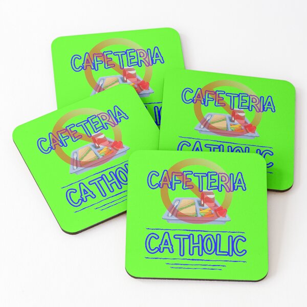 Item preview, Cafeteria Catholic - Not designed and sold by stadia-60-west.
