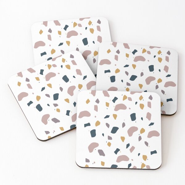 Item preview, Copy of Terrazzo Print - Classic designed and sold by ElseyMae.