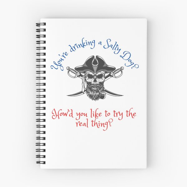 Item preview, Pirate's Favourite Drink designed and sold by No Rules Merchandise.