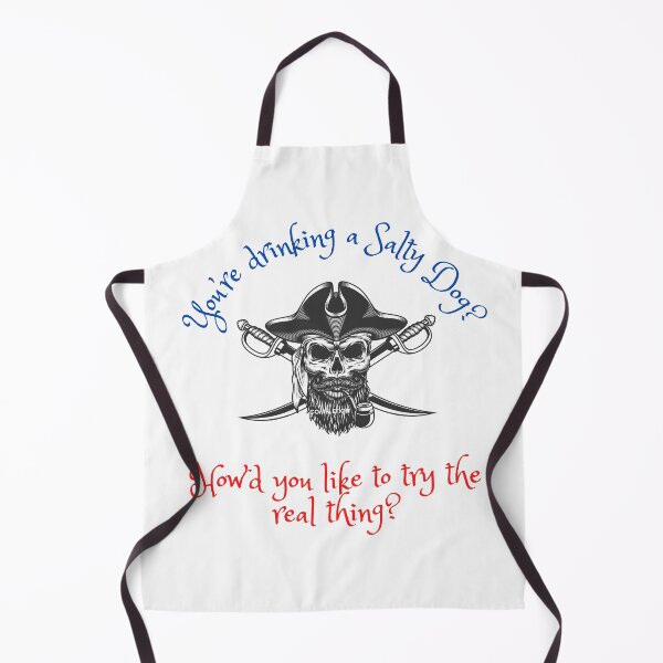 Item preview, Pirate's Favourite Drink designed and sold by No Rules Merchandise.
