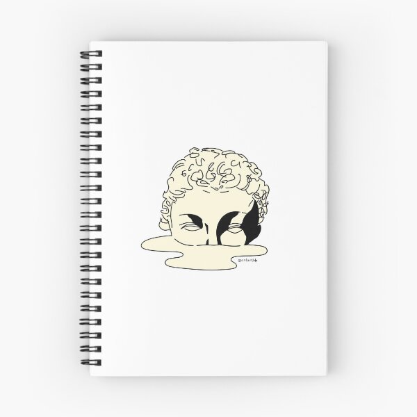 Item preview, Don't think too much  designed and sold by enfantble.