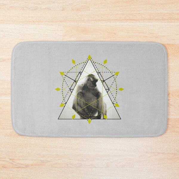 Item preview, Primitive Geometry designed and sold by Troy Green.
