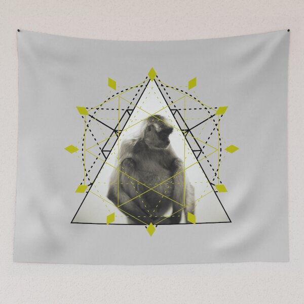 Item preview, Primitive Geometry designed and sold by Troy Green.