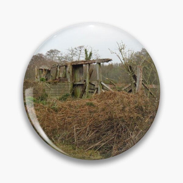 Item preview, Derelict designed and sold by wiggyofipswich.