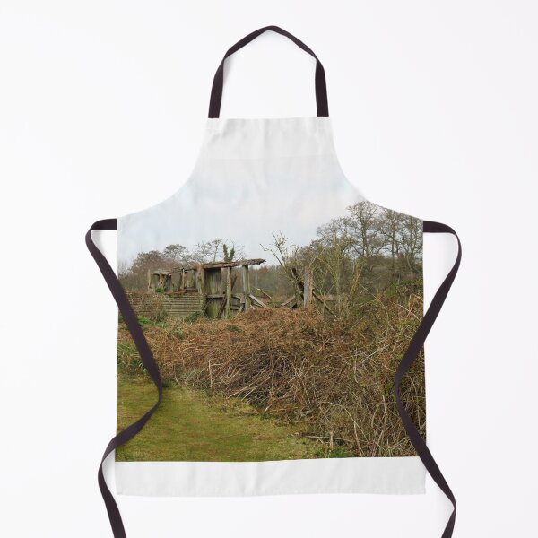 Item preview, Derelict designed and sold by wiggyofipswich.
