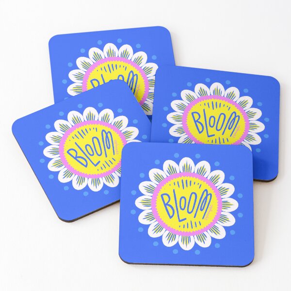 Item preview, Bloom designed and sold by giovanagiberti.