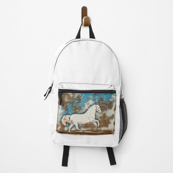 Item preview, GALATHI Brown Horse - Horses designed and sold by Galathi Designs.