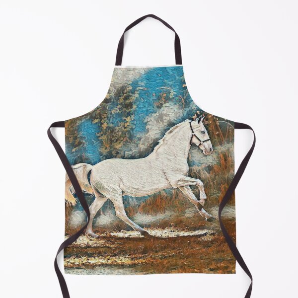 Item preview, GALATHI Brown Horse - Horses designed and sold by Galathi Designs.