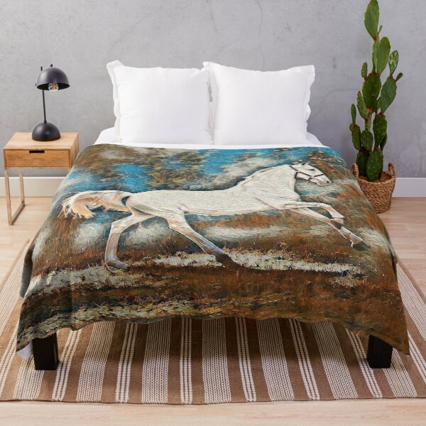 Item preview, GALATHI Brown Horse - Horses designed and sold by Galathi Designs.
