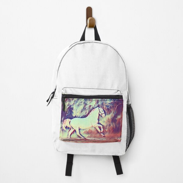 Item preview, GALATHI Painting Horse - Horses designed and sold by Galathi Designs.