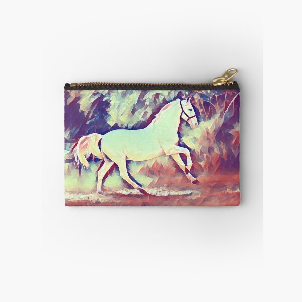 Item preview, GALATHI Painting Horse - Horses designed and sold by Galathi Designs.