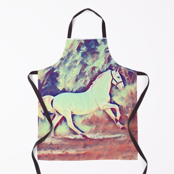 Item preview, GALATHI Painting Horse - Horses designed and sold by Galathi Designs.