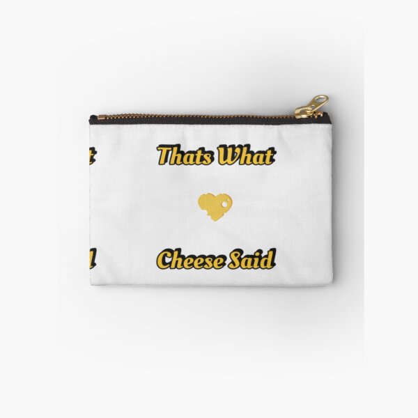 Item preview, Thats What Cheese Said, Cheese lovers designed and sold by EZShopLife.