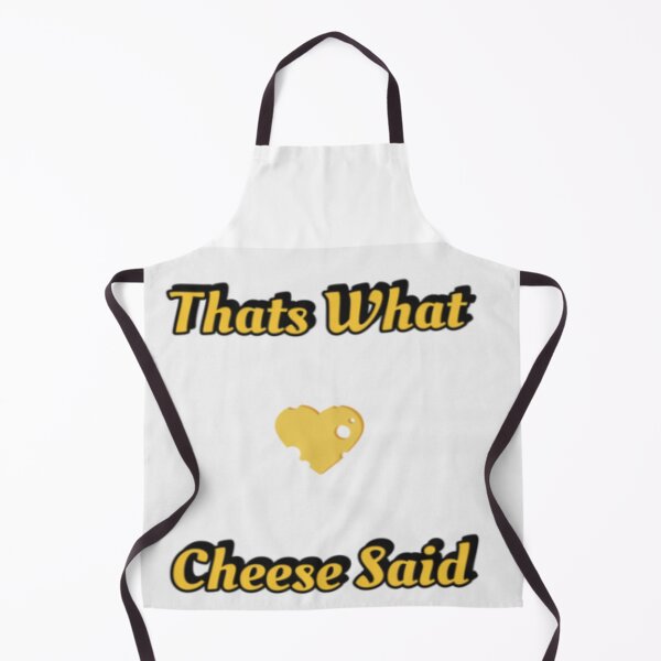Item preview, Thats What Cheese Said, Cheese lovers designed and sold by EZShopLife.