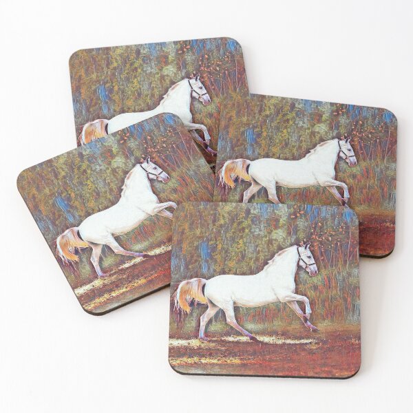 Item preview, GALATHI Vintage Horse - Horses designed and sold by Galathi Designs.