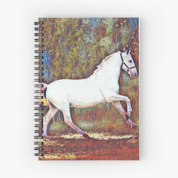 Item preview, GALATHI Vintage Horse - Horses designed and sold by Galathi Designs.