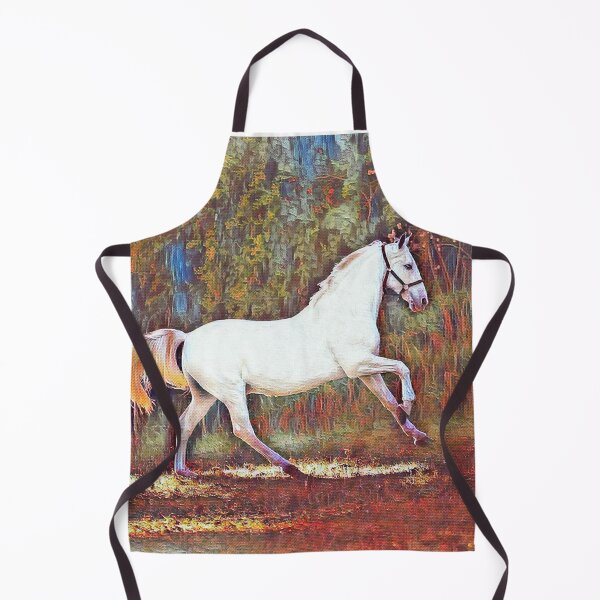 Item preview, GALATHI Vintage Horse - Horses designed and sold by Galathi Designs.