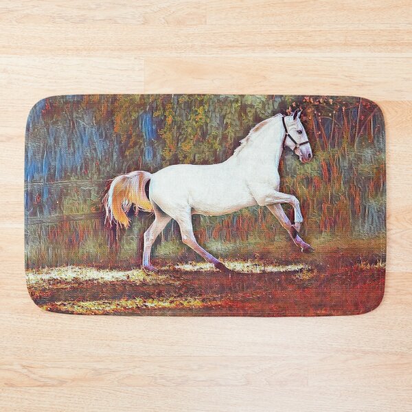 Item preview, GALATHI Vintage Horse - Horses designed and sold by Galathi Designs.