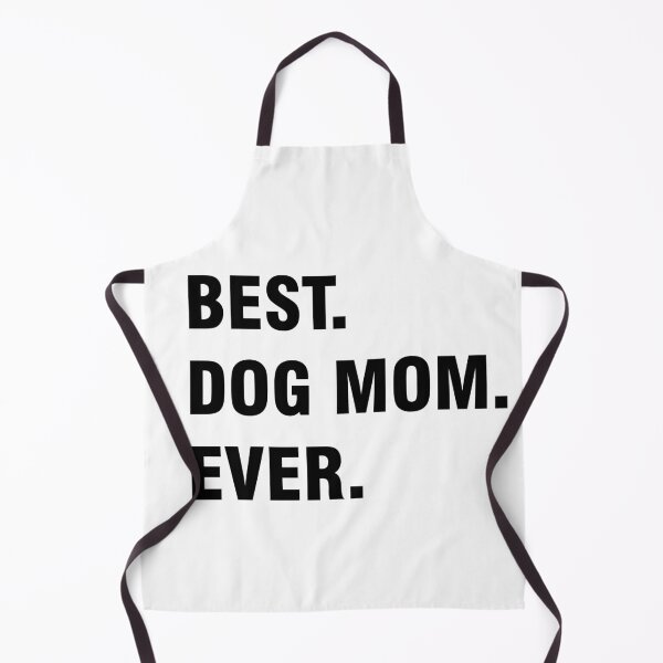 Item preview, Womens Best Dog Mom Ever T Shirt Funny Mothers Day Puppy Lover Gift Hilarious designed and sold by Rscreative18.