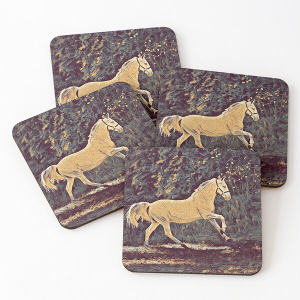 Item preview, GALATHI Old Age Horse - Horses designed and sold by Galathi Designs.