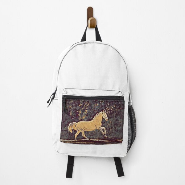 Item preview, GALATHI Old Age Horse - Horses designed and sold by Galathi Designs.