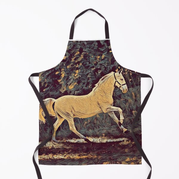 Item preview, GALATHI Old Age Horse - Horses designed and sold by Galathi Designs.