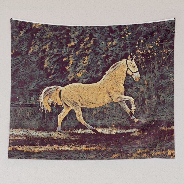 Item preview, GALATHI Old Age Horse - Horses designed and sold by Galathi Designs.