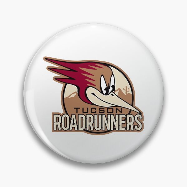 Item preview, Tucson Roadrunners designed and sold by ebietade69.