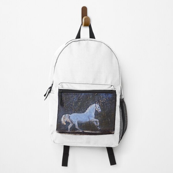 Item preview, GALATHI Stars Horse - Horses designed and sold by Galathi Designs.