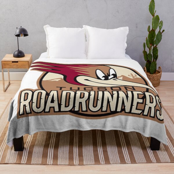 Item preview, Tucson Roadrunners designed and sold by ebietade69.