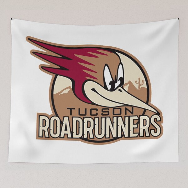 Item preview, Tucson Roadrunners designed and sold by ebietade69.