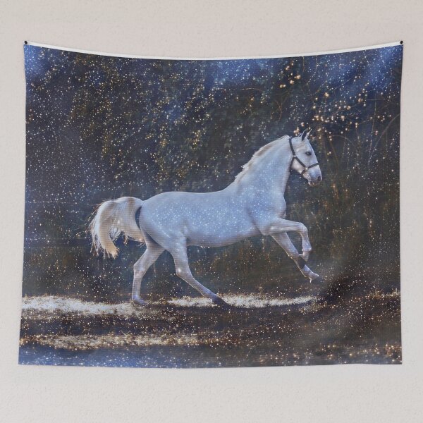 Item preview, GALATHI Stars Horse - Horses designed and sold by Galathi Designs.