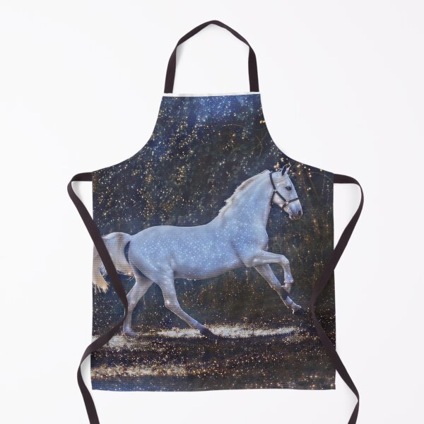 Item preview, GALATHI Stars Horse - Horses designed and sold by Galathi Designs.